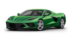 2026 Chevrolet Corvette Stingray 1LT Convertible