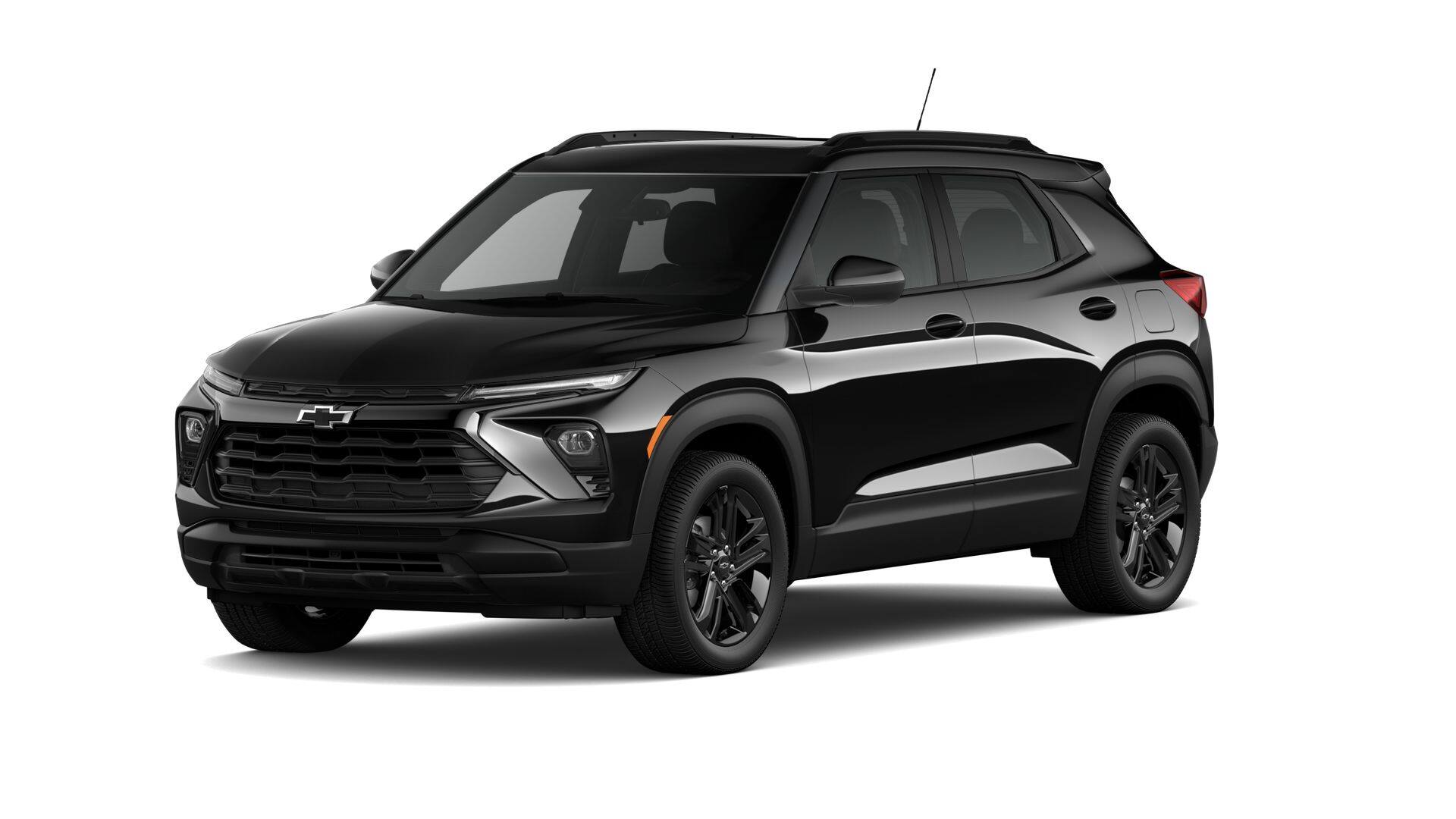 2026 Chevrolet Trailblazer LT - Photo 30