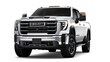  GMC Sierra 2500 HD