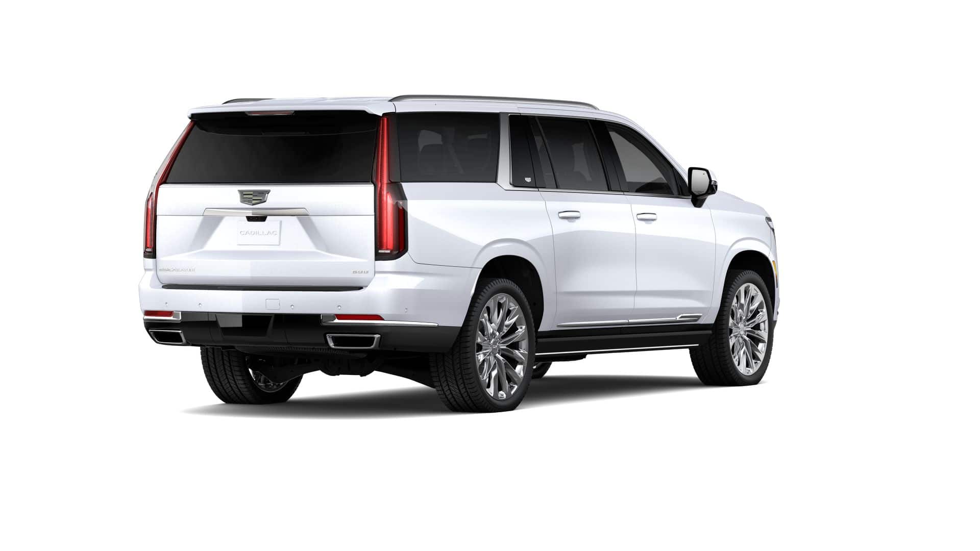 2026 Cadillac Escalade ESV Platinum Luxury - Photo 26