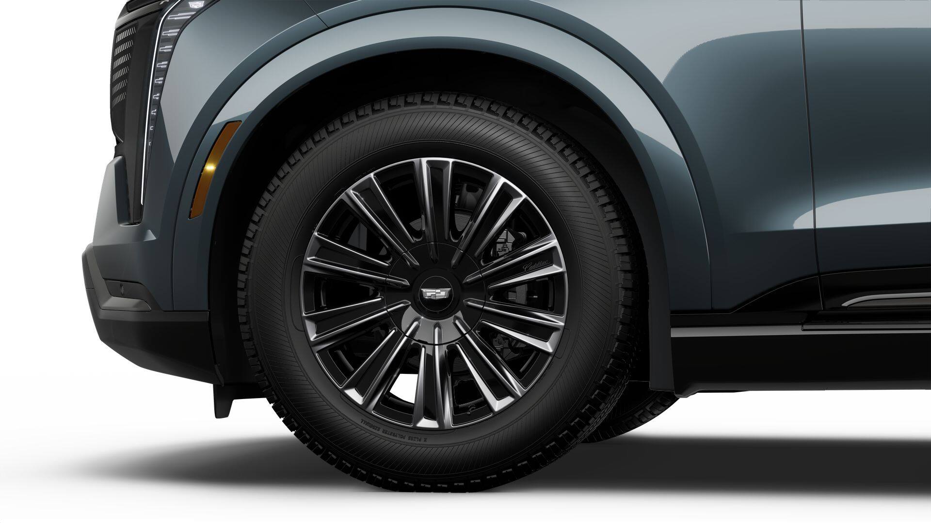 2026 Cadillac Escalade IQ Sport - Photo 31
