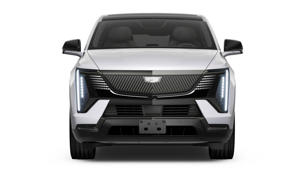 New 2026 CADILLAC ESCALADE IQ Sport SUV