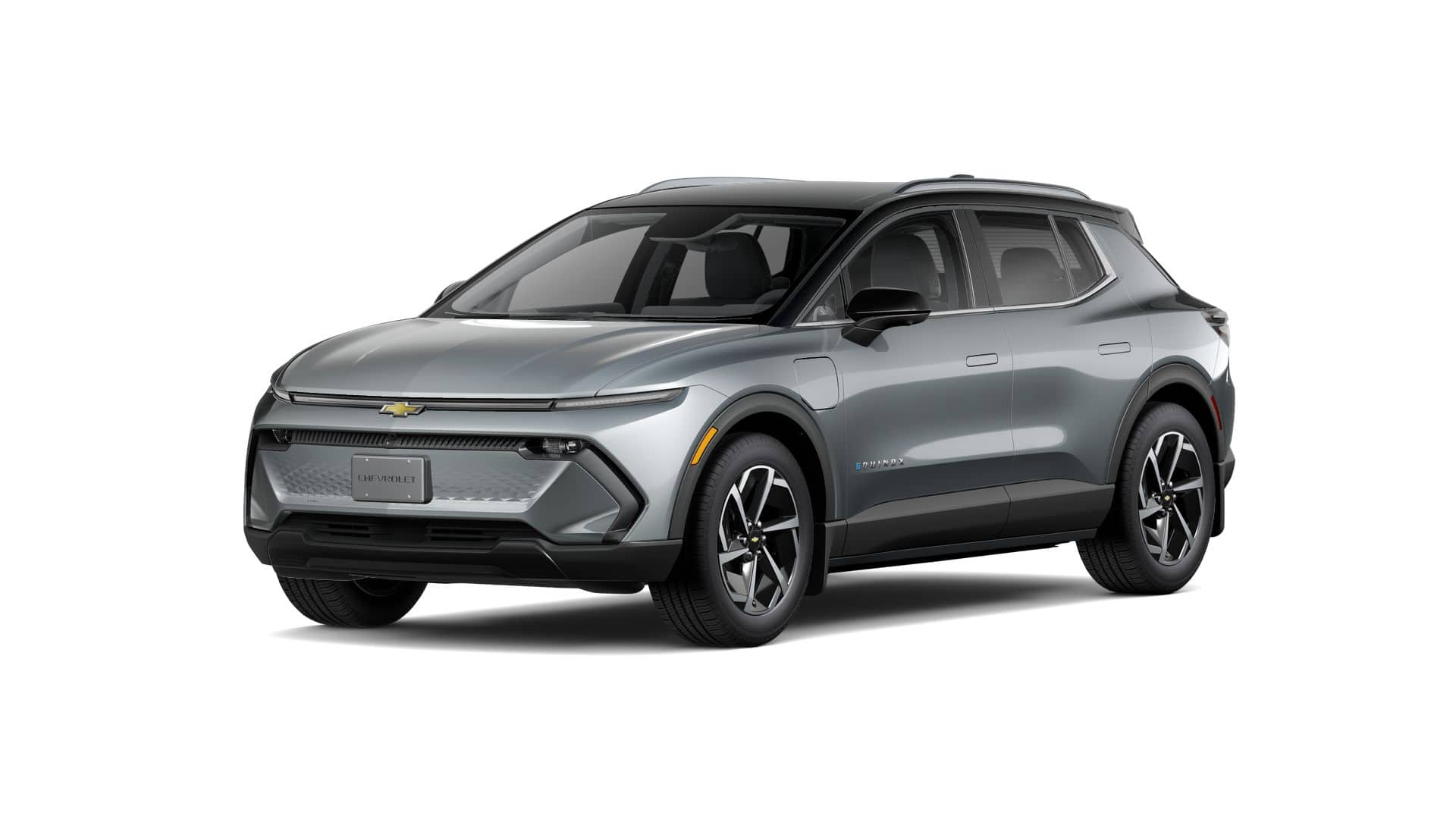 2026 Chevrolet Equinox EV 2LT - Photo 25