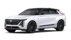2026 CADILLAC LYRIQ V-Series Premium SUV