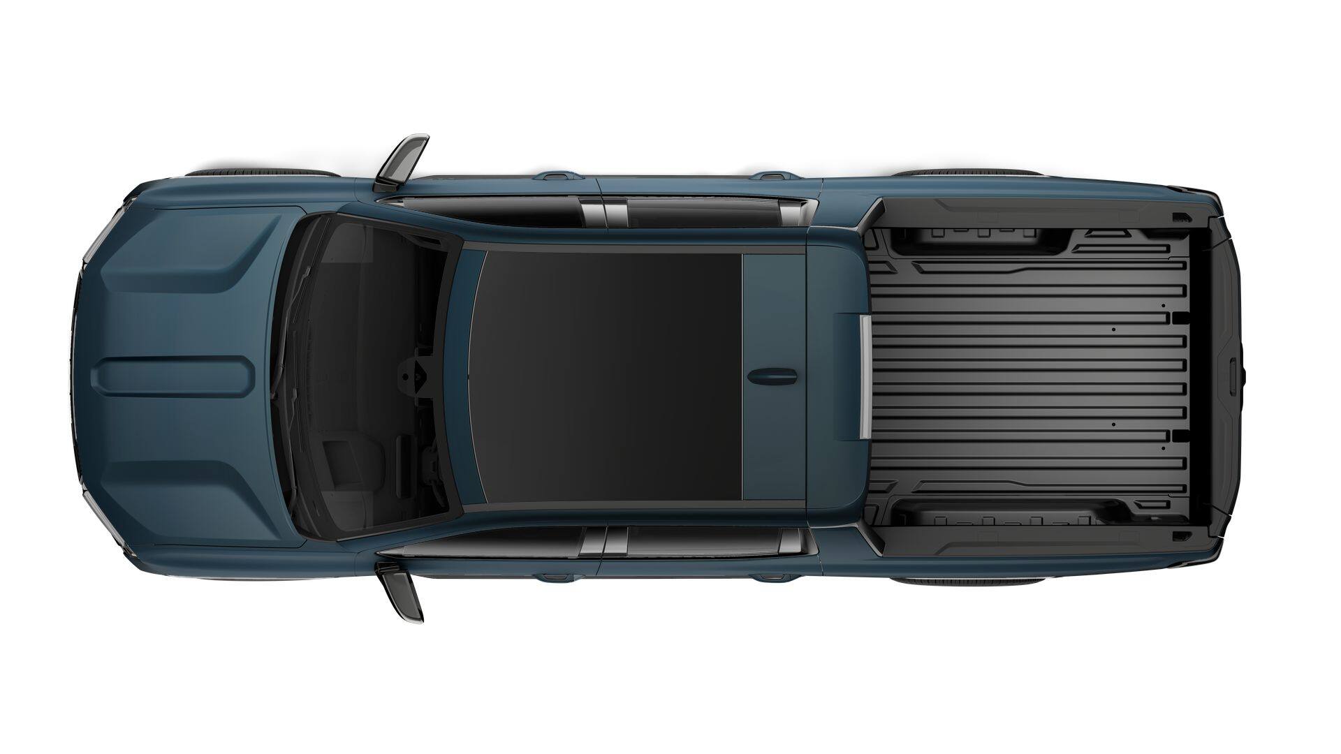 2026 GMC Sierra EV AT4 - Photo 6