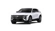  CADILLAC LYRIQ