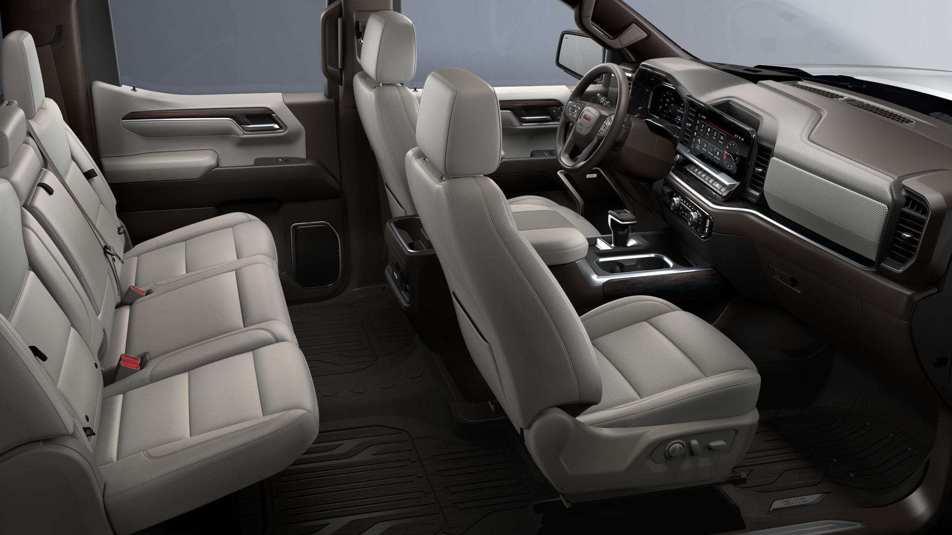 2026 GMC Sierra 1500 SLT - Photo 27