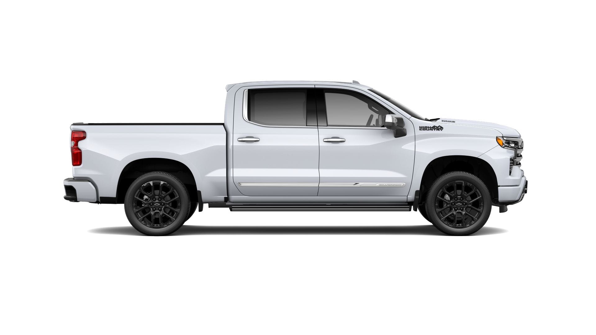 2026 Chevrolet Silverado 1500 High Country - Photo 51