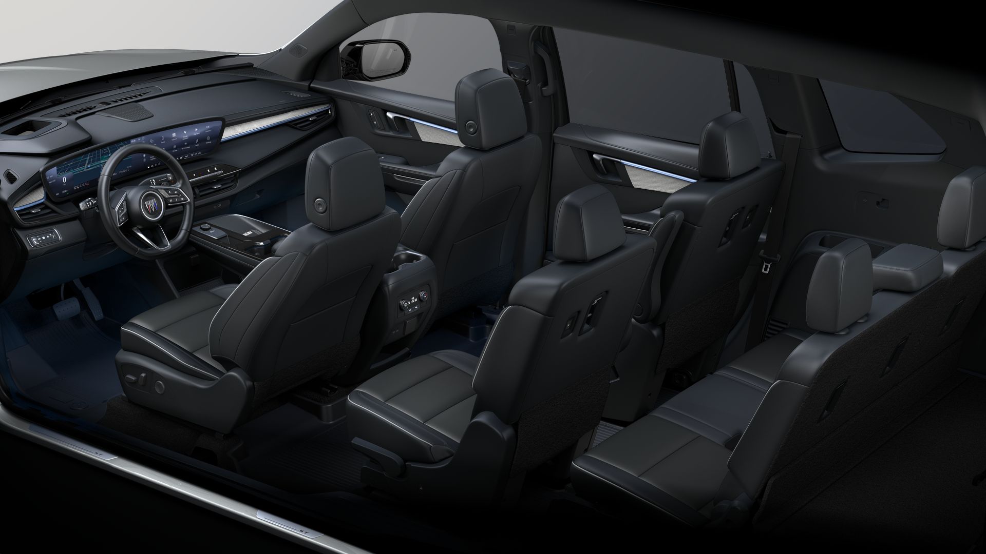 2026 Buick Enclave Sport Touring - Photo 64