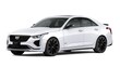 CADILLAC CT4-V