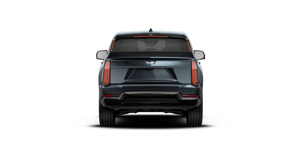 New 2026 CADILLAC ESCALADE IQ Sport SUV