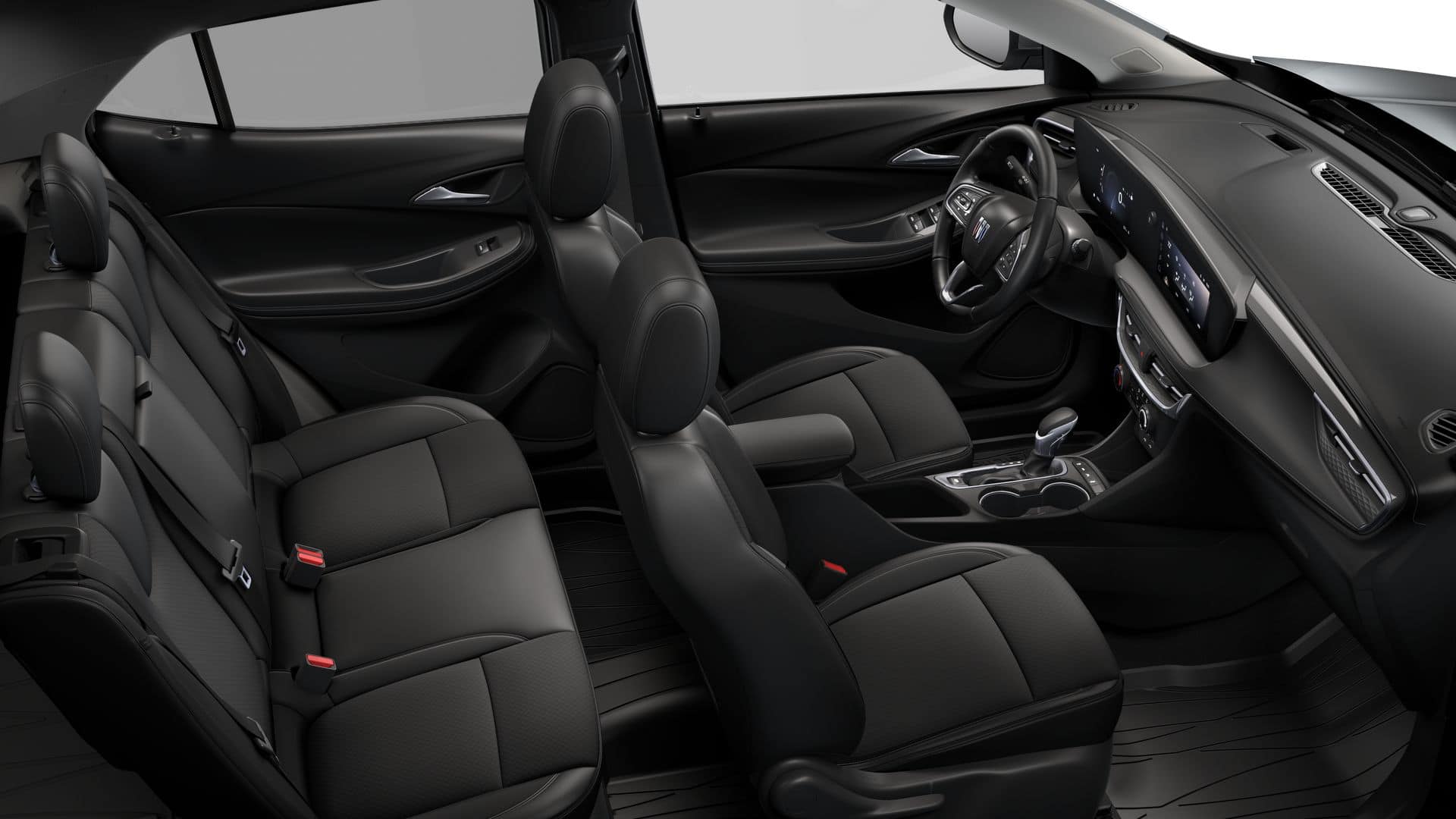 2026 Buick Encore GX Preferred - Photo 37