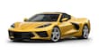 Chevrolet Corvette Stingray