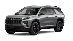 2026 Chevrolet Traverse RS SUV