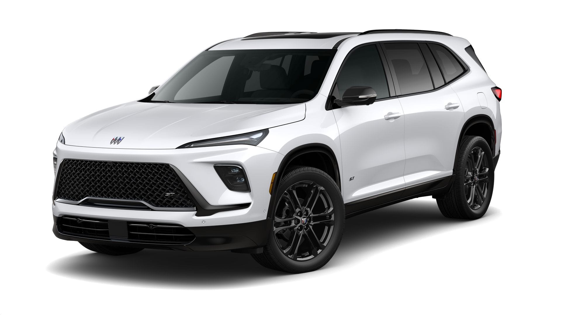 2026 Buick Enclave Sport Touring - Photo 49