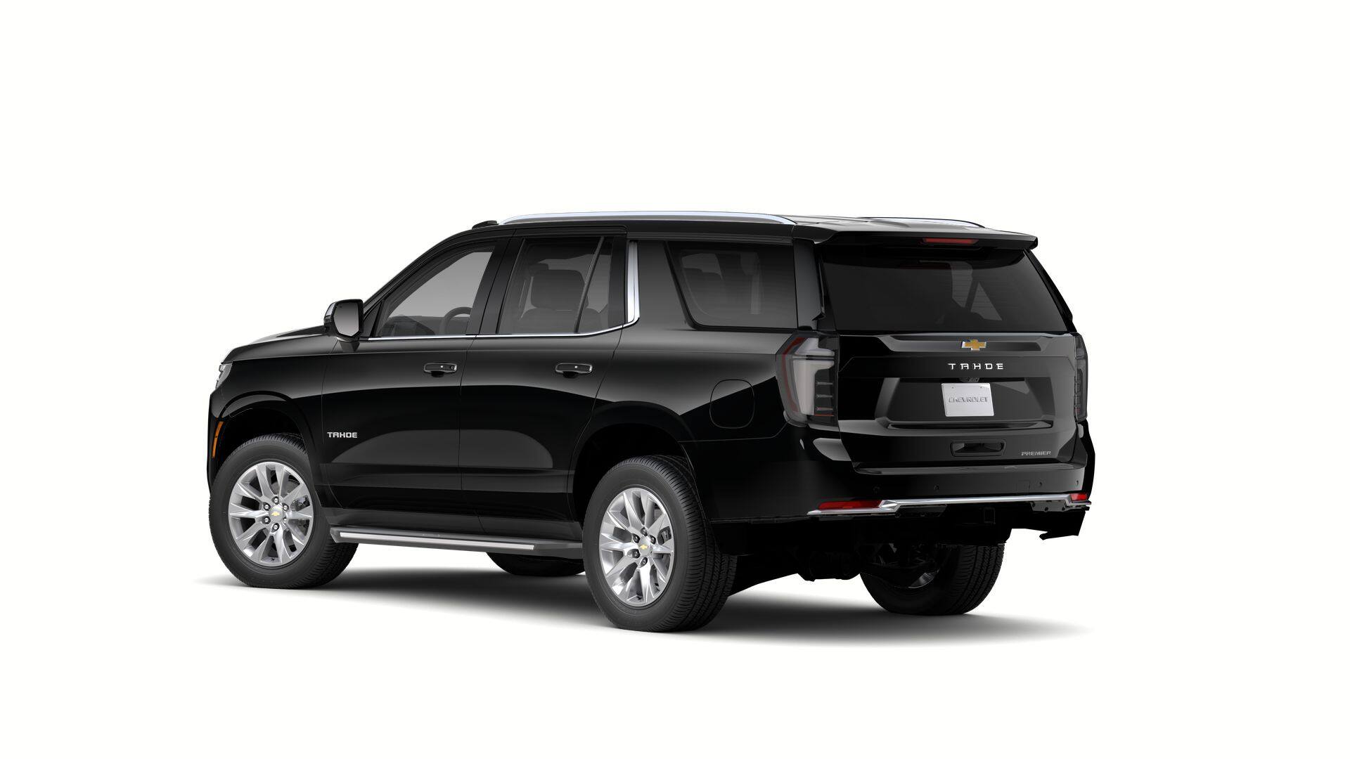 2025 Chevrolet Tahoe Premier - Photo 29