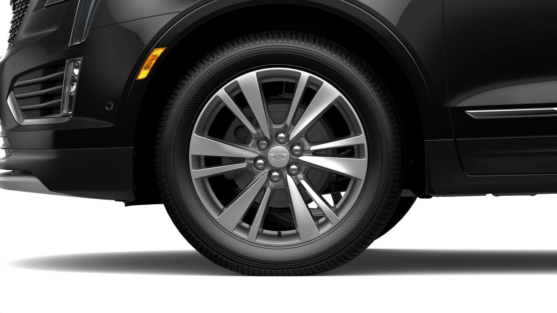 Thumbnail: 2026 Cadillac XT5 - 31