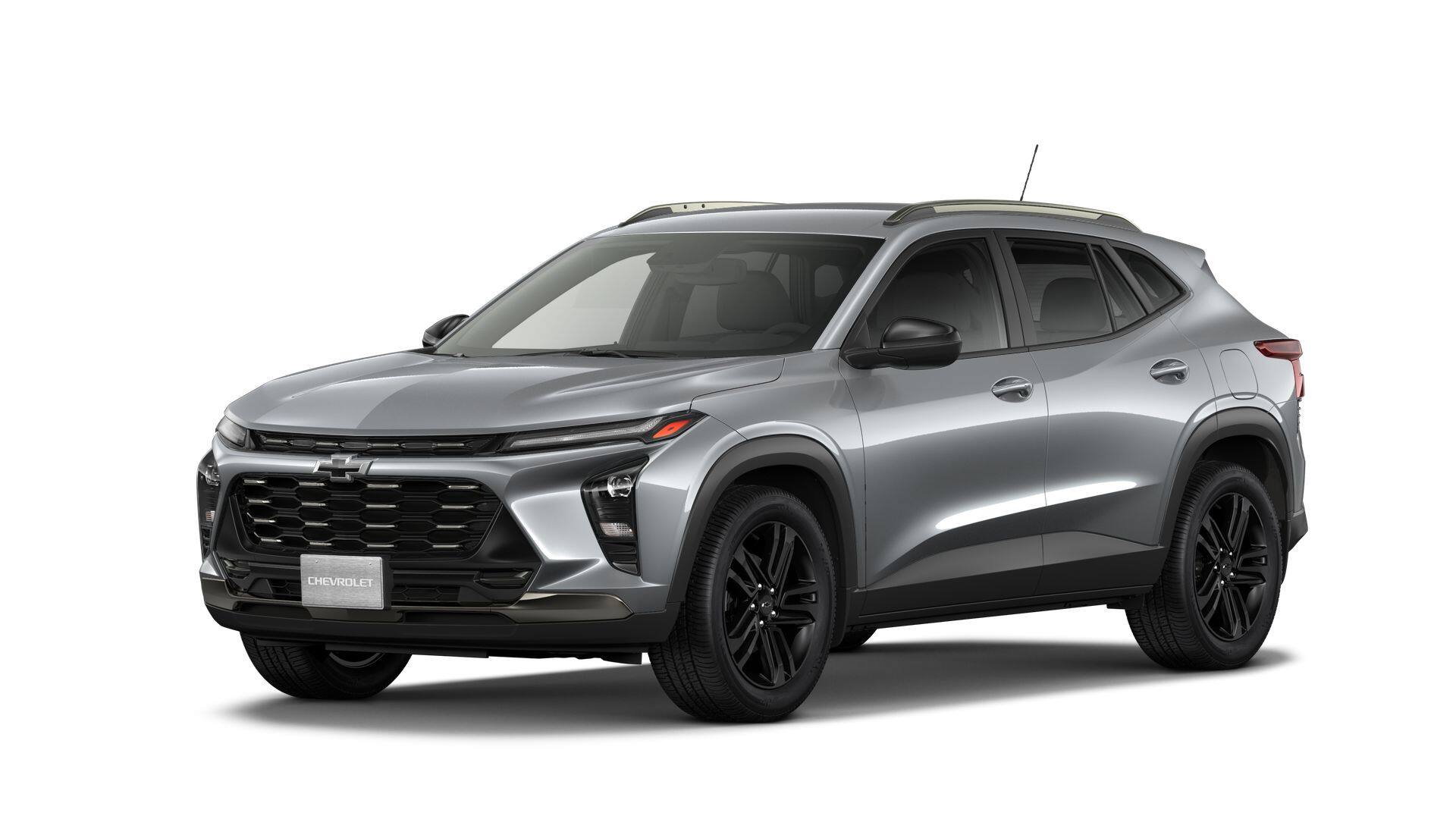 2026 Chevrolet Trax SUV 