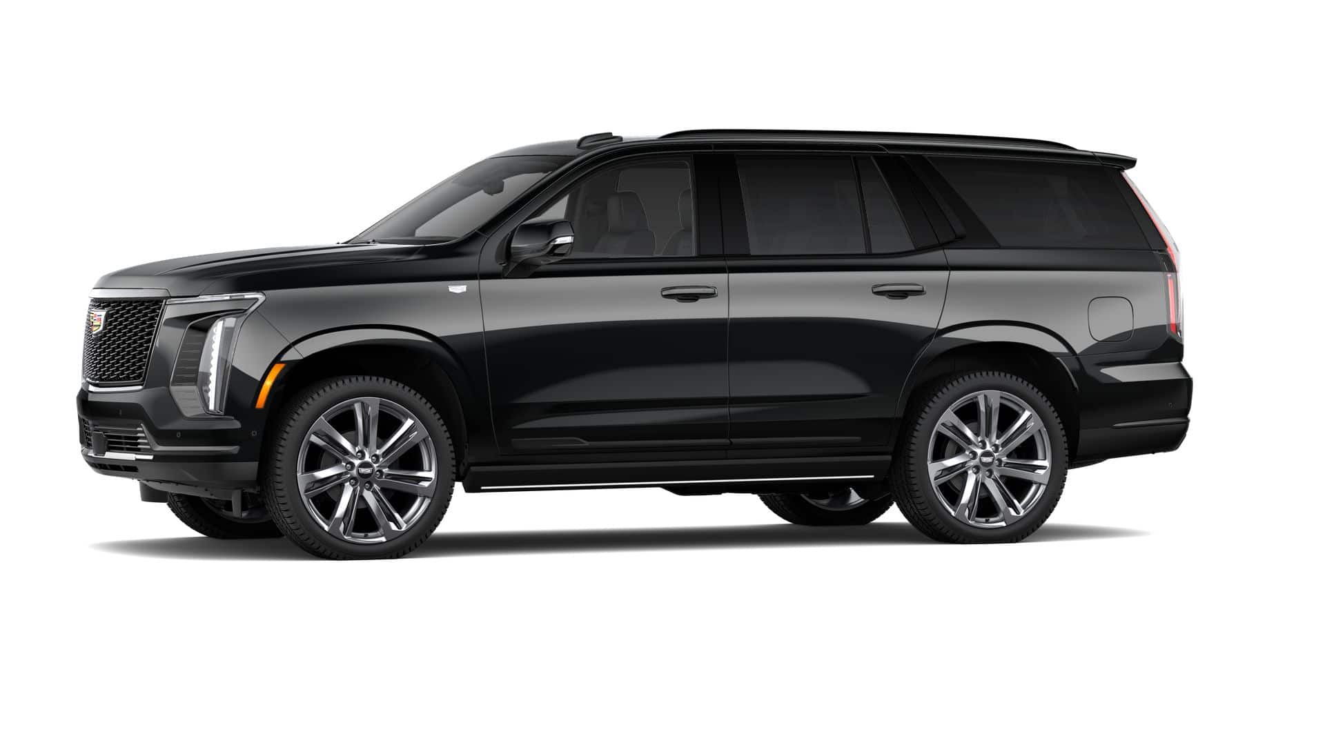 2026 Cadillac Escalade Sport - Photo 42