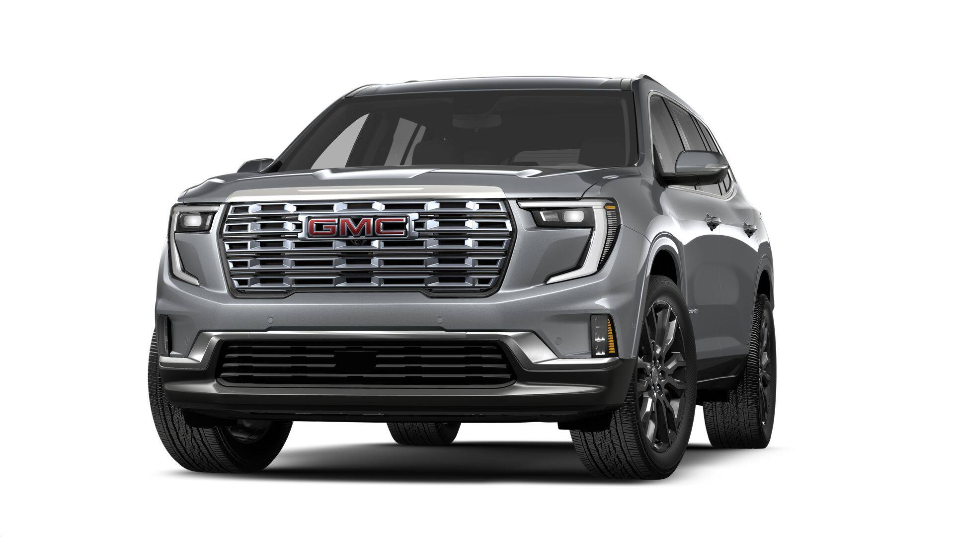 2027 GMC Acadia SUV 