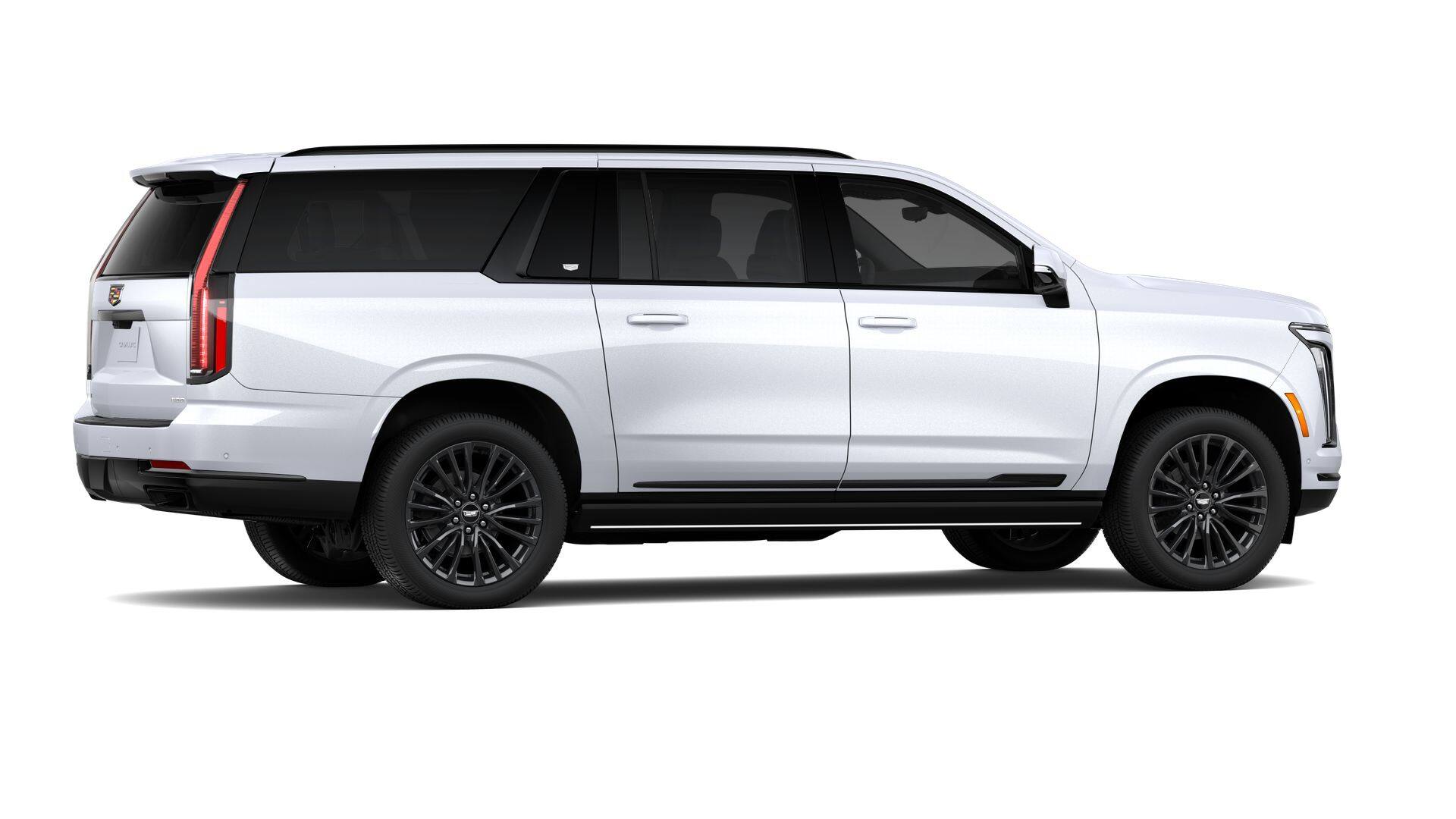 2026 Cadillac Escalade ESV Platinum Sport - Photo 16