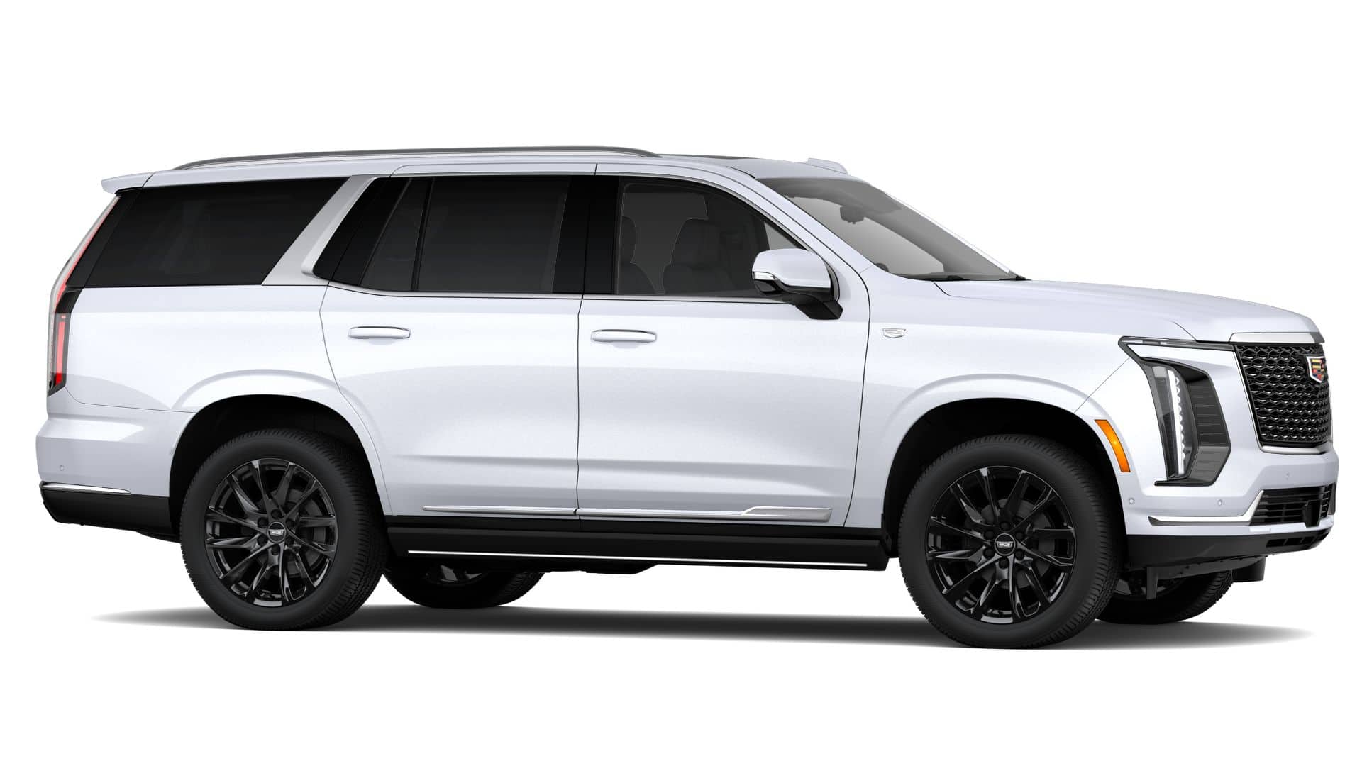 Thumbnail: 2026 Cadillac Escalade - 14