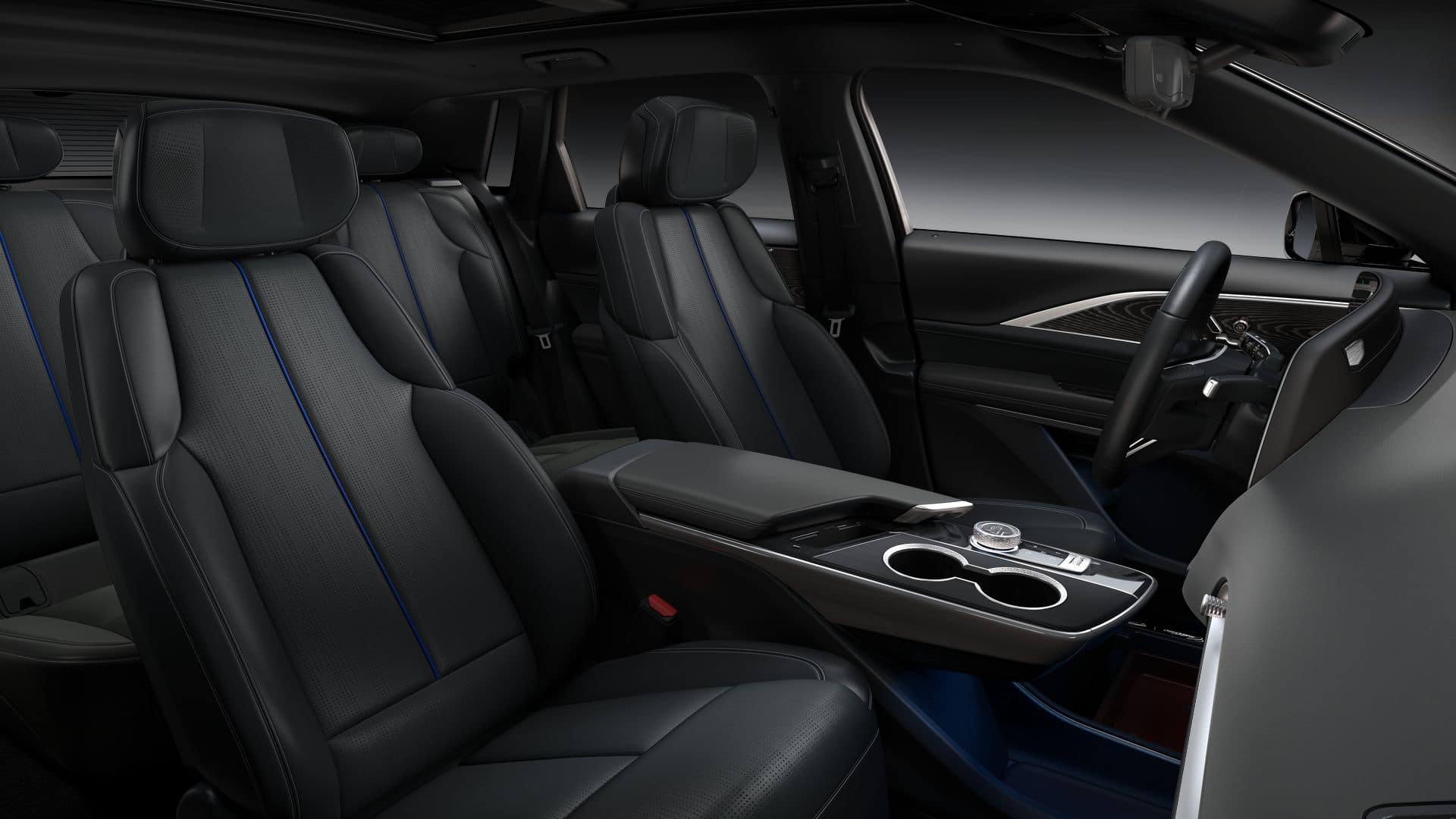 2025 Cadillac LYRIQ Sport 3 - Photo 52