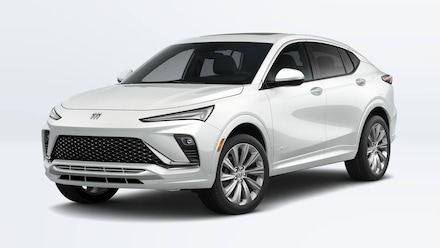 2025 Buick Envista Avenir SUV