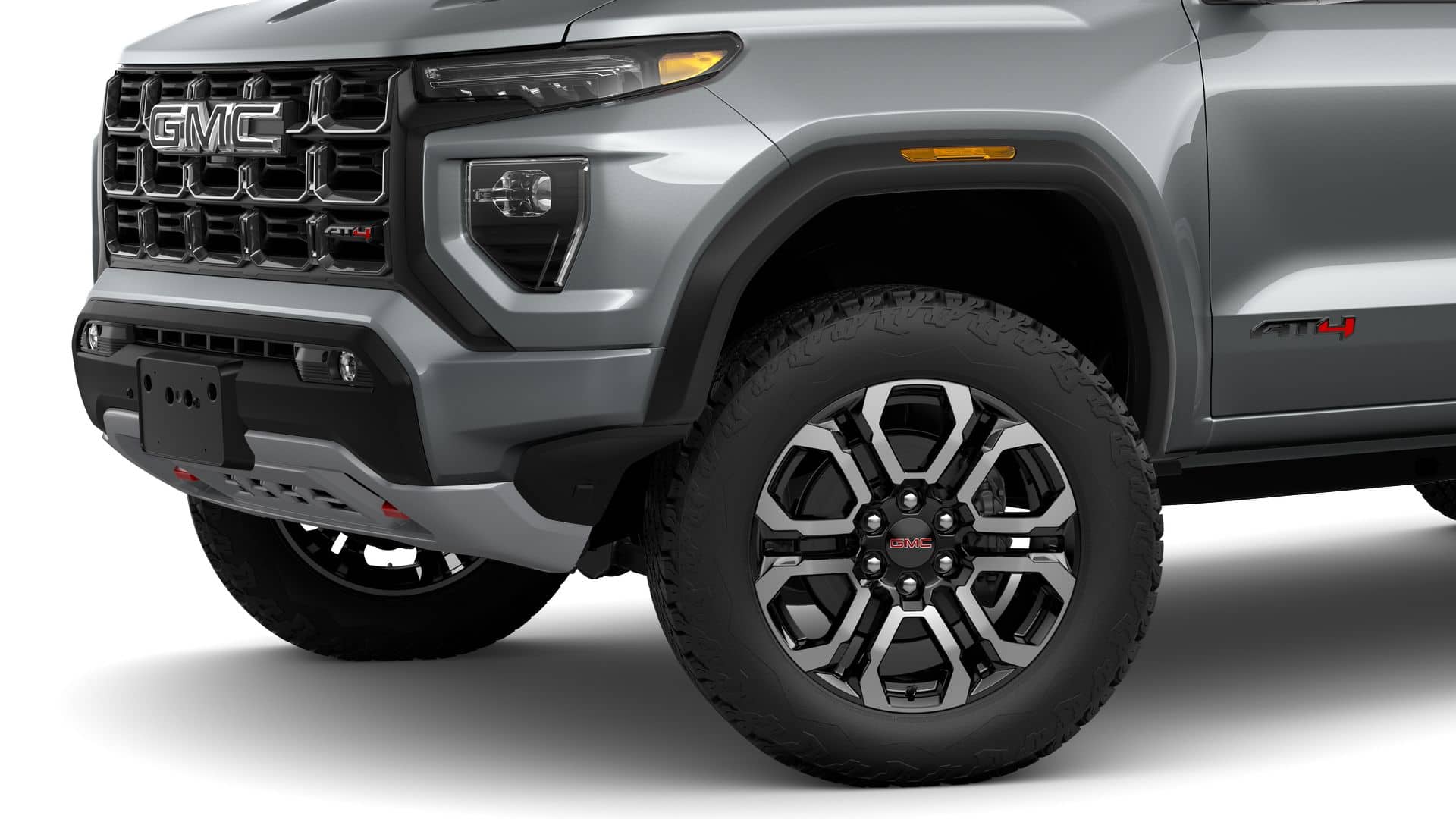 Thumbnail: 2026 GMC Canyon - 29