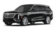 CADILLAC VISTIQ