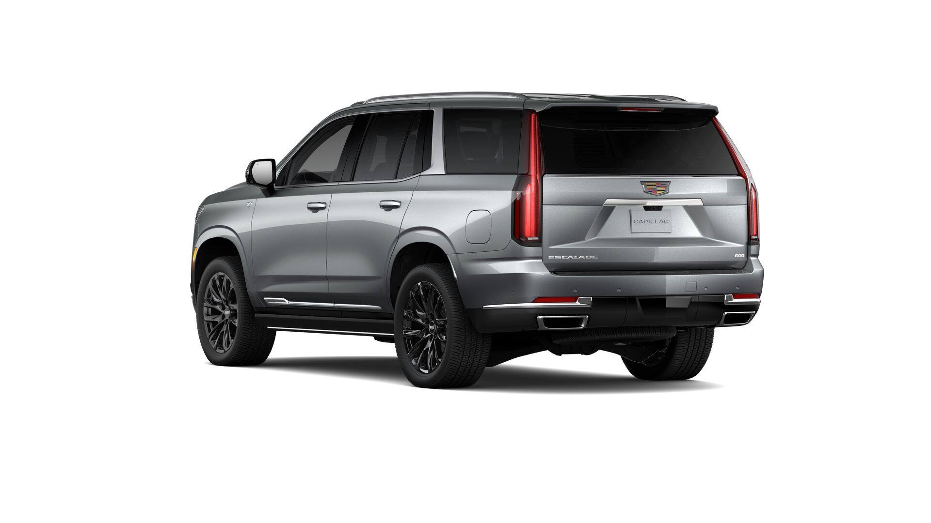 Thumbnail: 2026 Cadillac Escalade - 28