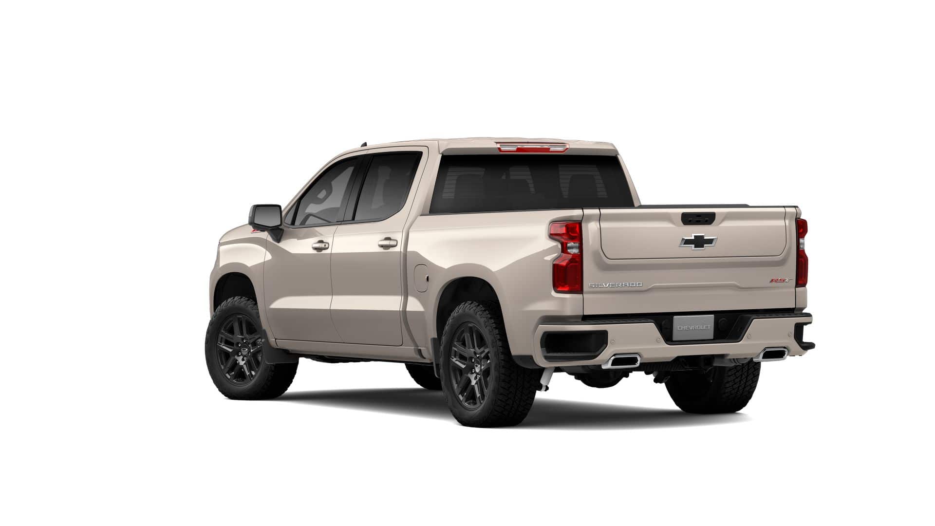 2026 Chevrolet Silverado 1500 RST - Photo 16