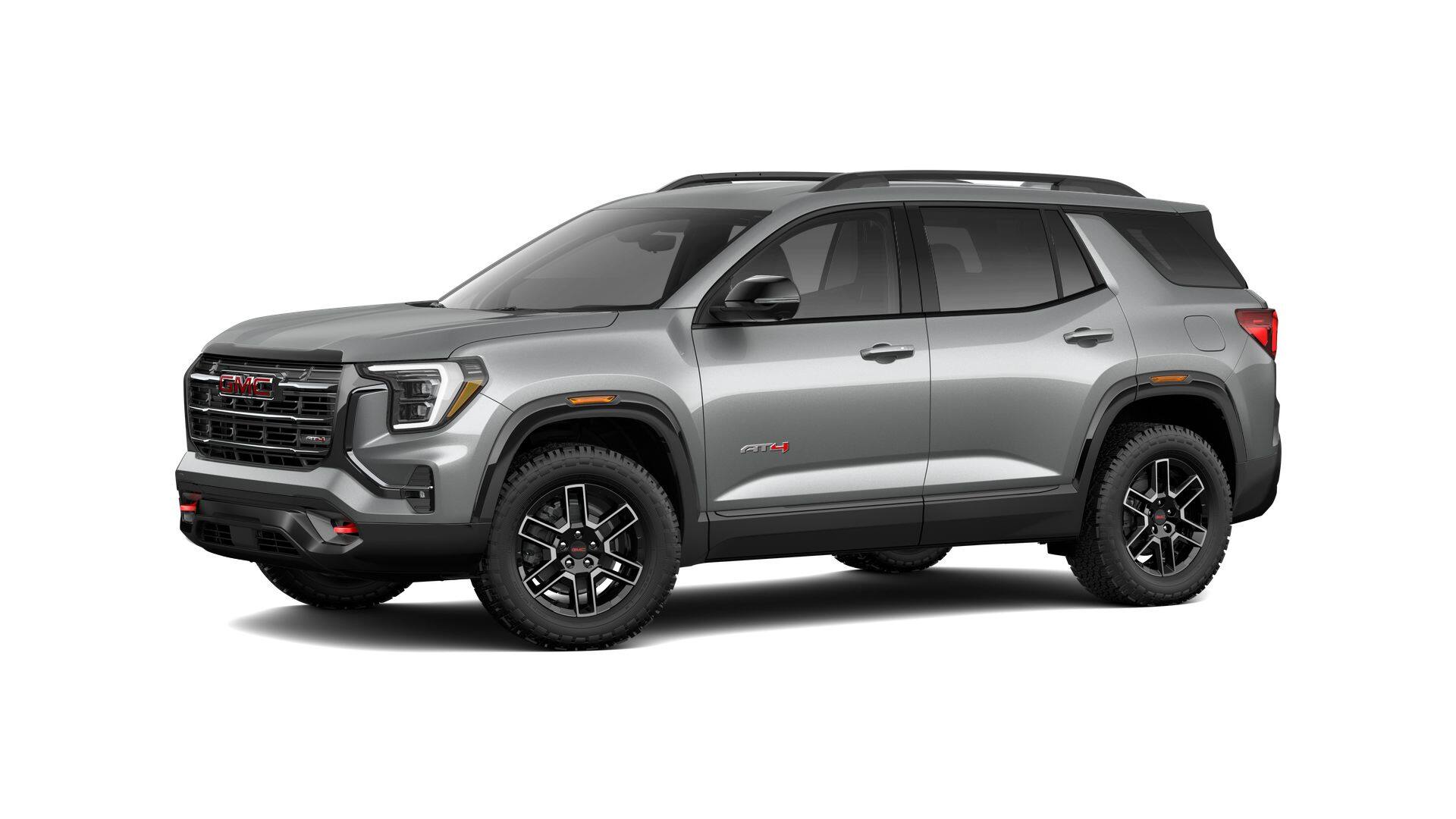 Thumbnail: 2026 GMC Terrain - 27