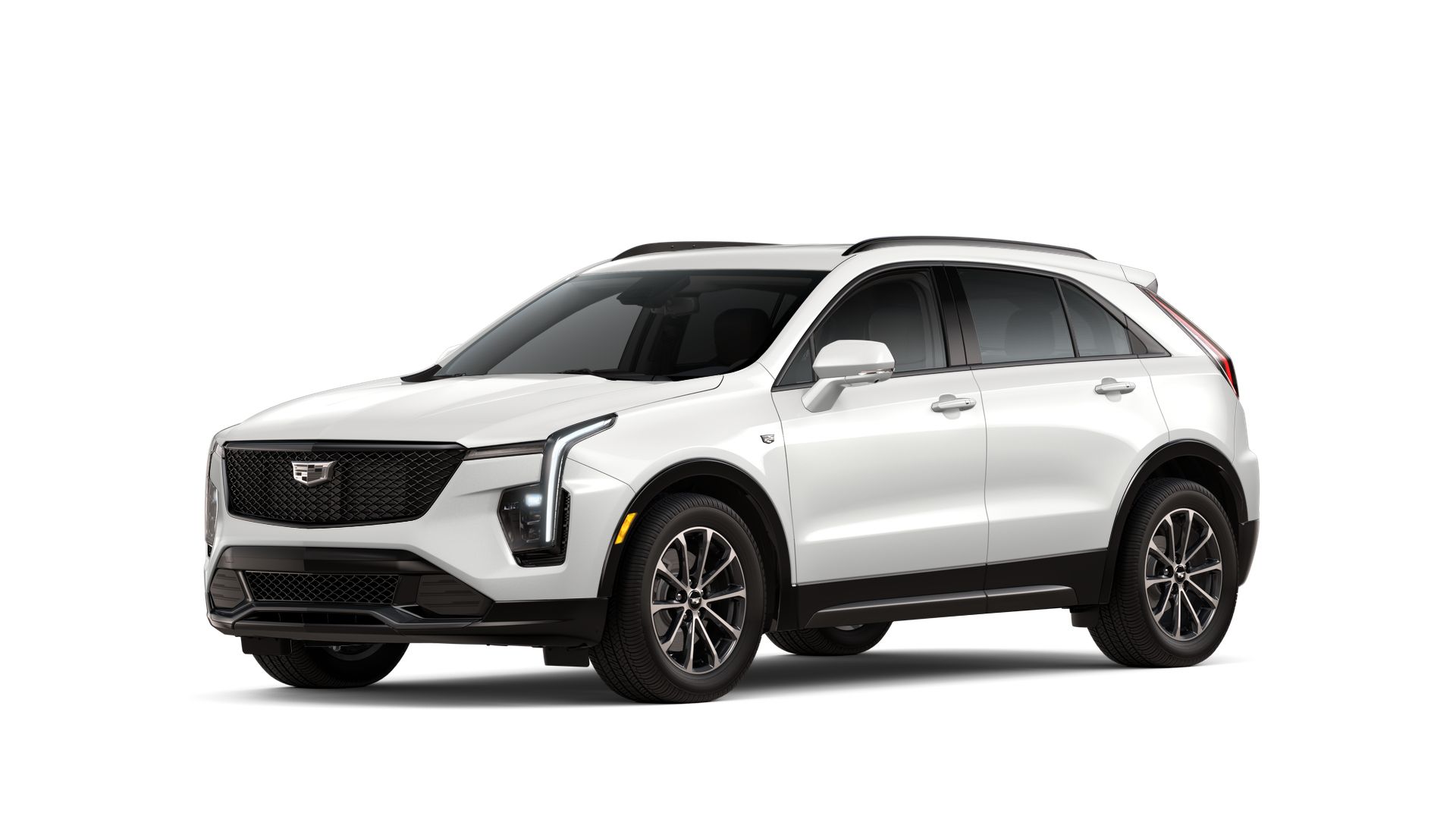 2024 Cadillac XT4 Sport 24