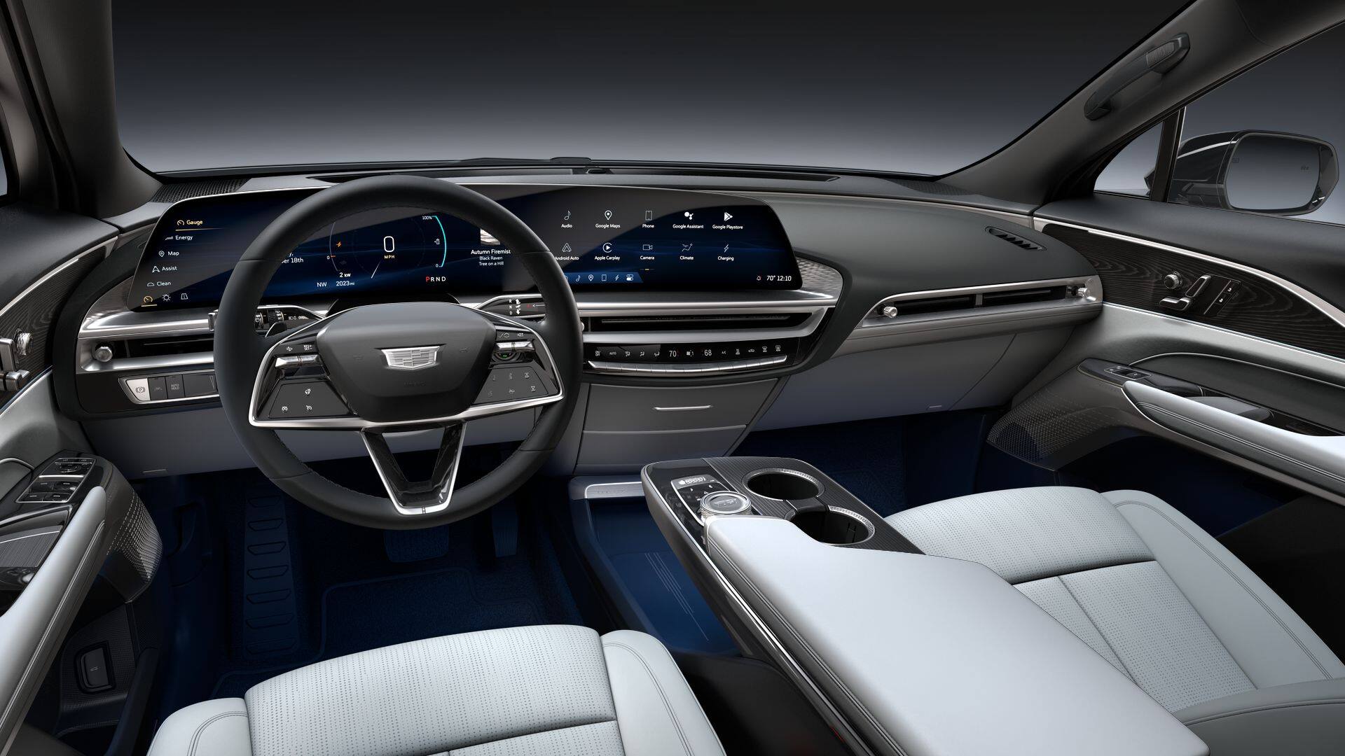 2024 Cadillac LYRIQ Sport 1 - Photo 8