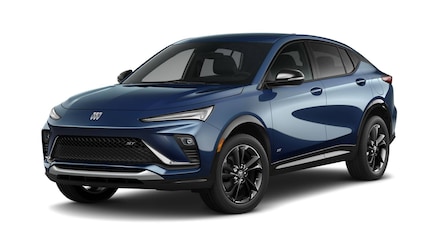 2026 Buick Envista Sport Touring SUV