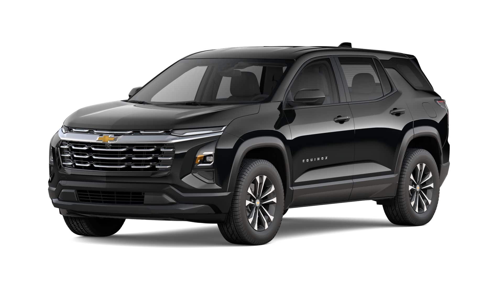 2027 Chevrolet Equinox LT -
                  Ann Arbor, MI
