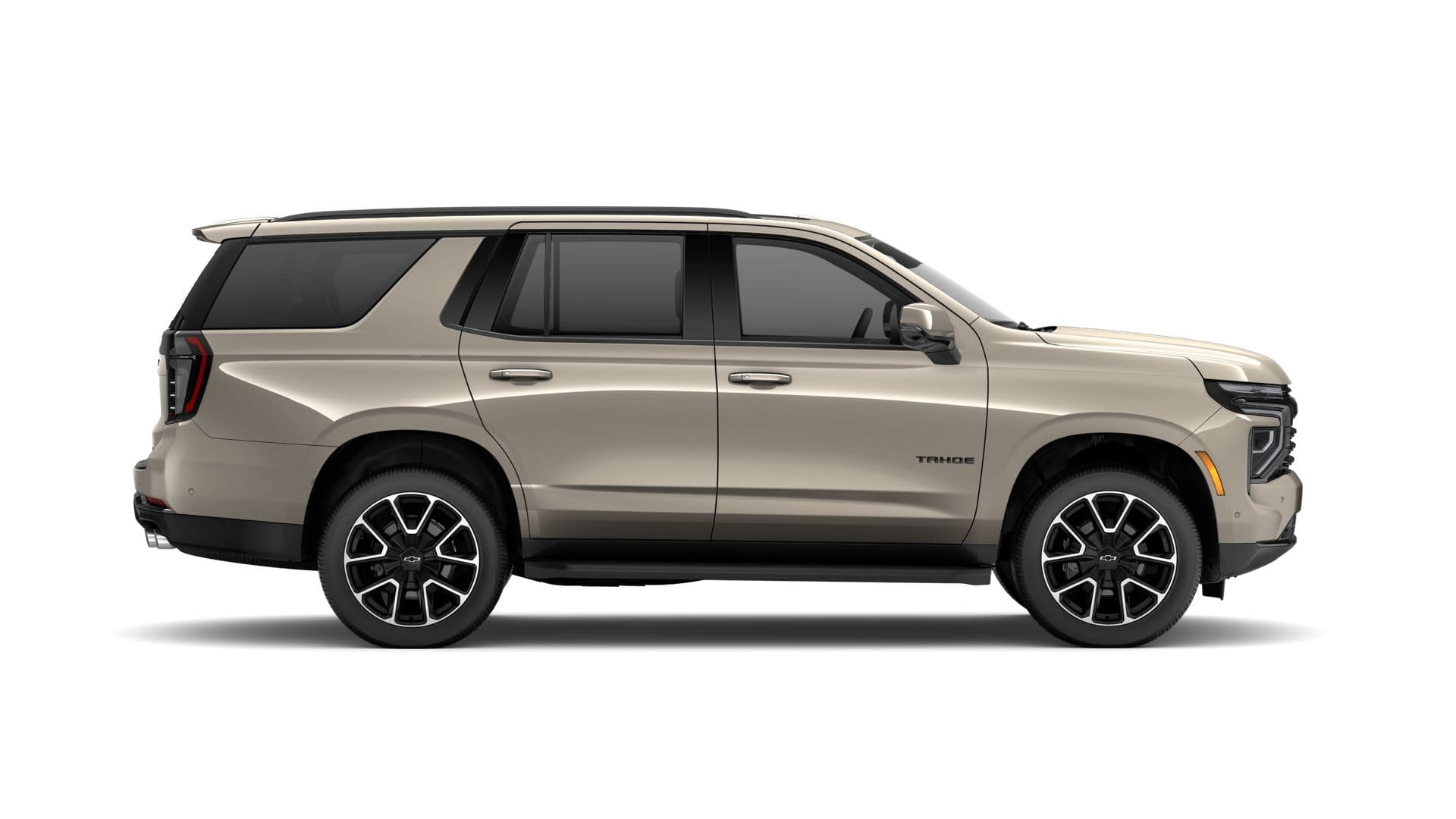 New 2027 Chevrolet Tahoe RST SUV