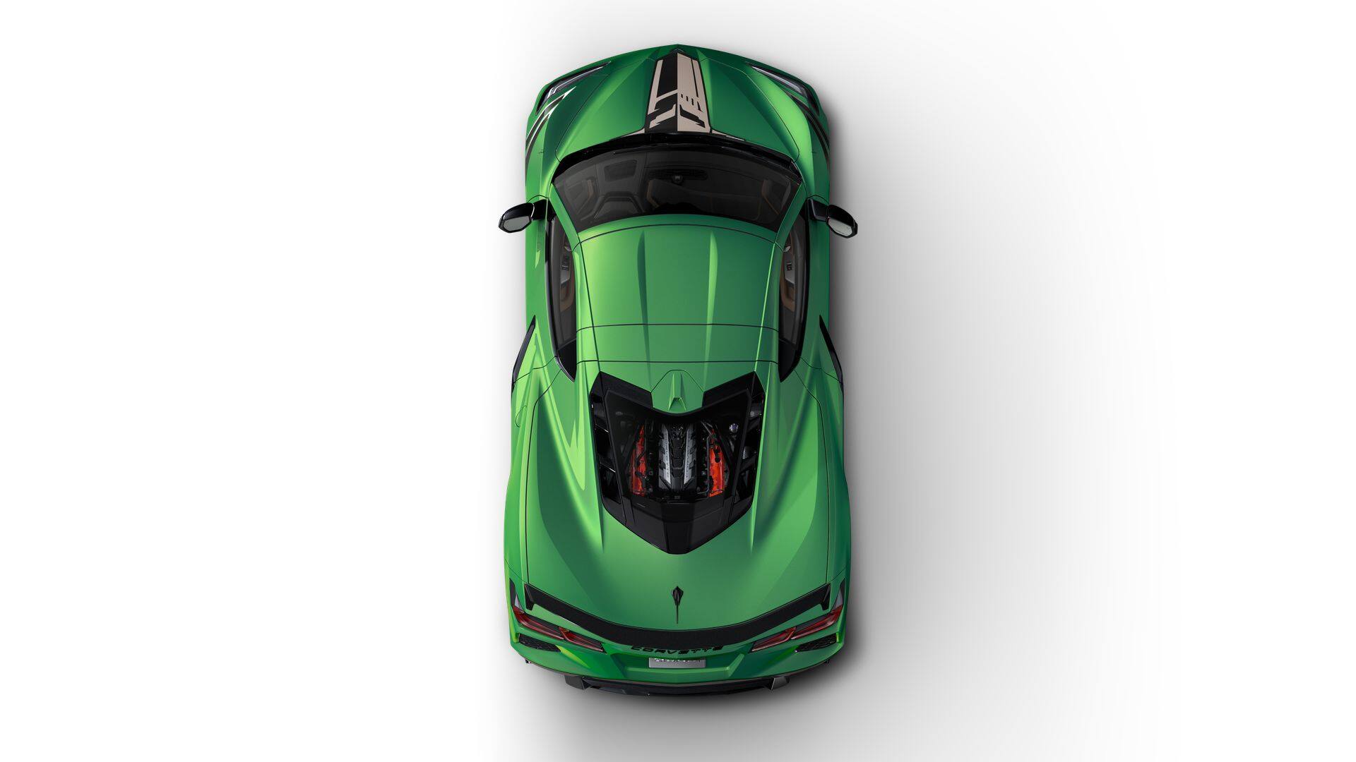 2026 Chevrolet Corvette 2LT - Photo 30