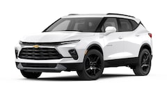 2026 Chevrolet Blazer 2LT SUV