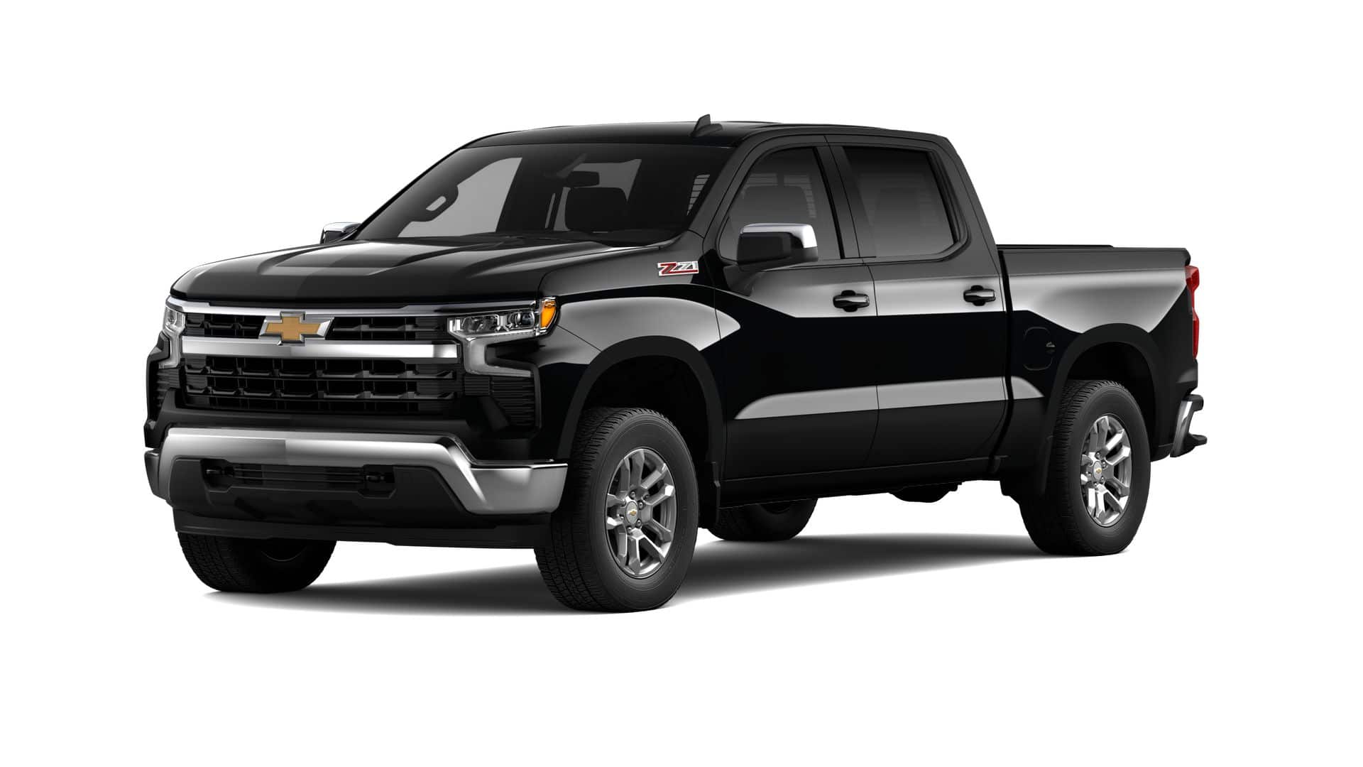 2026 Chevrolet Silverado 1500 LT - Photo 56