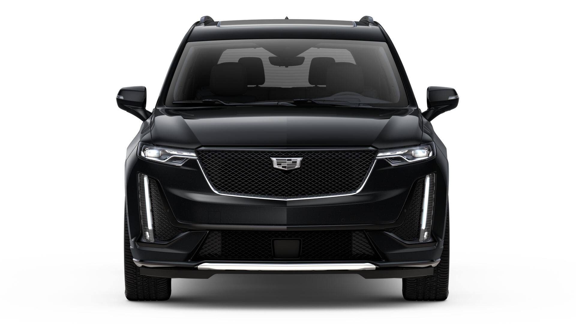 2025 Cadillac XT6 Sport photo 4
