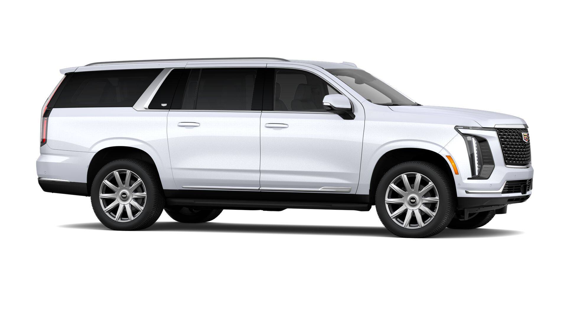 2026 Cadillac Escalade ESV Base - Photo 14