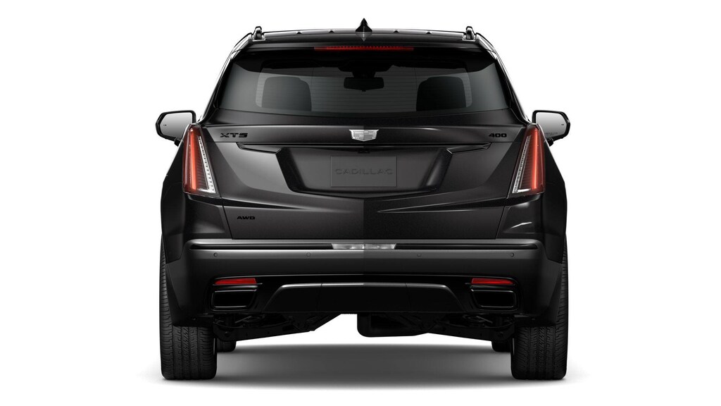 New 2026 CADILLAC XT5 Sport SUV