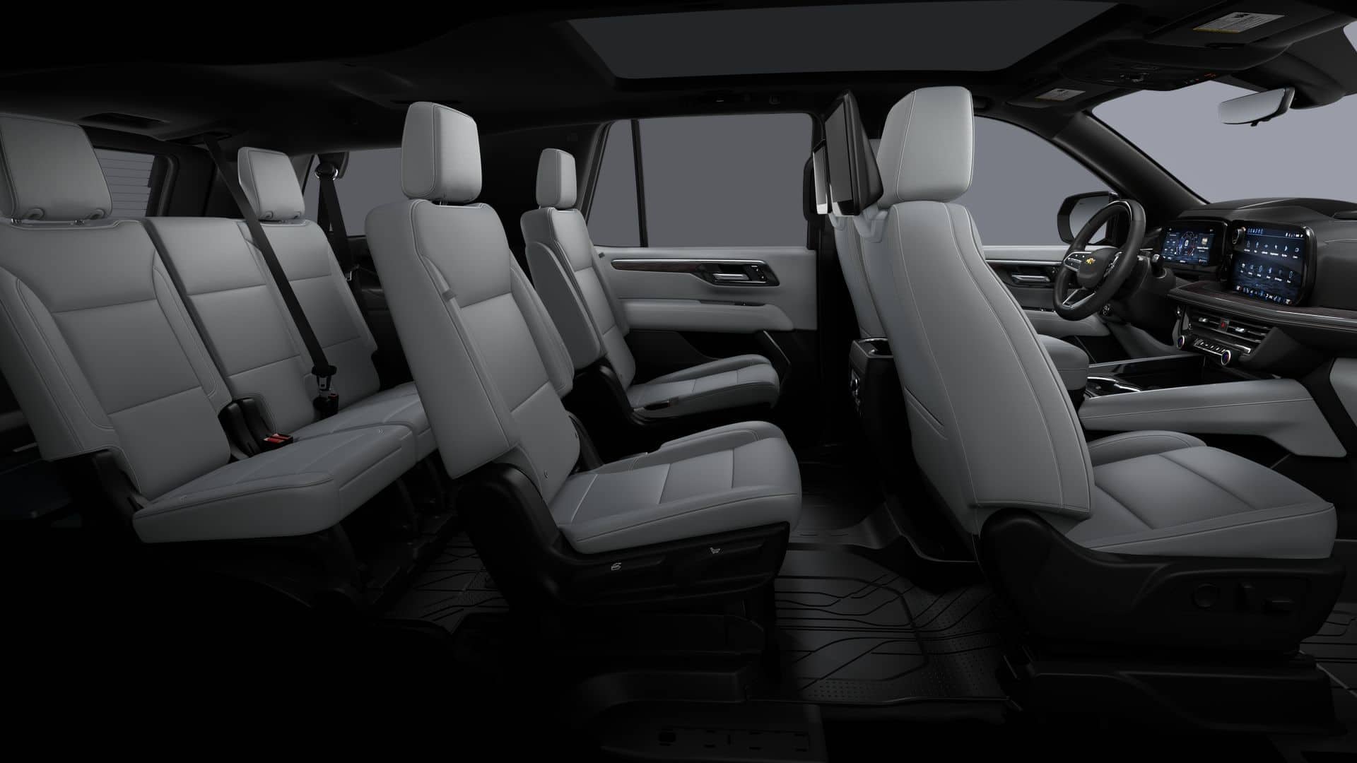 2025 Chevrolet Tahoe Premier - Photo 40