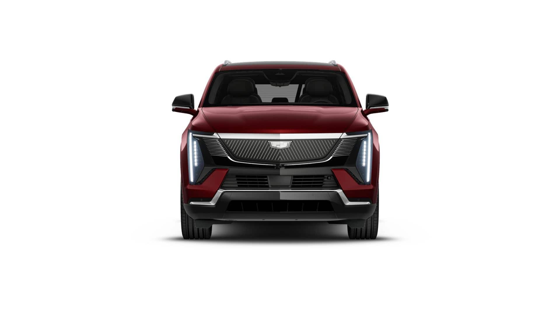 2026 Cadillac Escalade IQL Premium Luxury - Photo 30