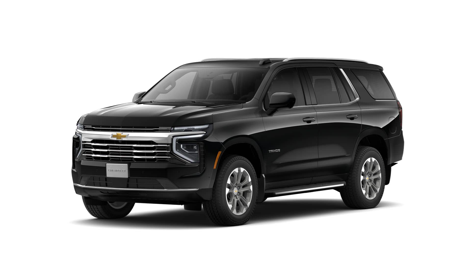 2026 Chevrolet Tahoe SUV 