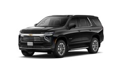 2026 Chevrolet Tahoe LT SUV