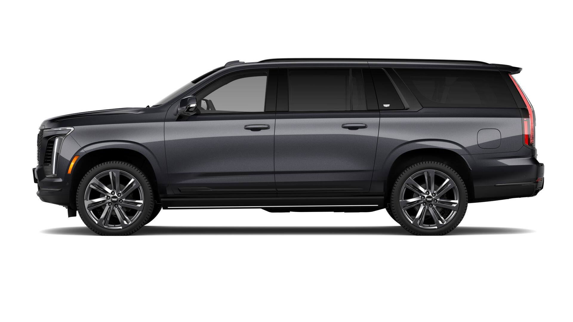 2026 Cadillac Escalade ESV Platinum Sport - Photo 41