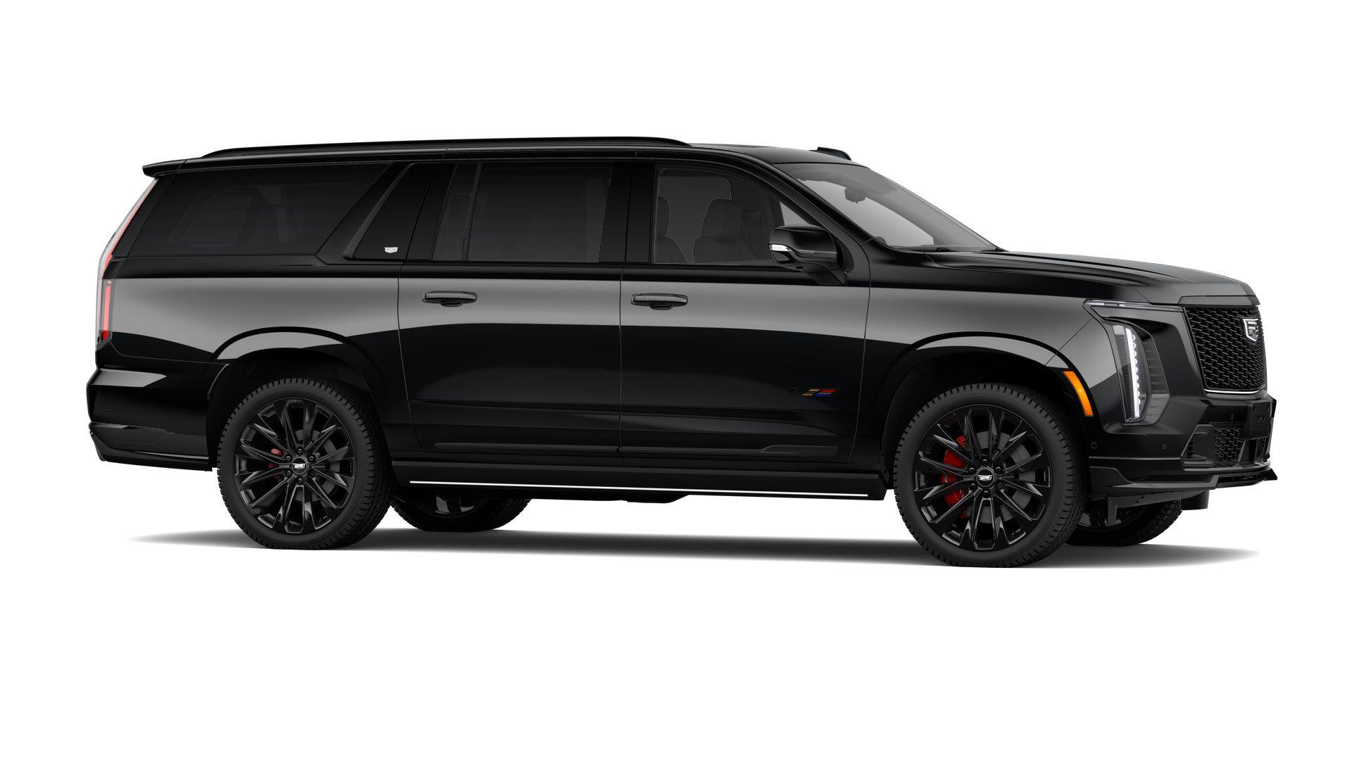 2027 Cadillac Escalade ESV V-Series - Photo 14